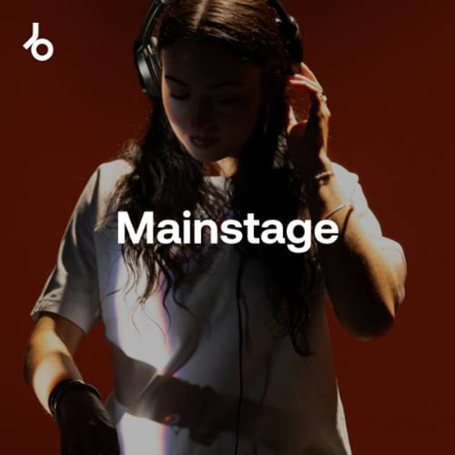 Summer Sounds 2026 Mainstage